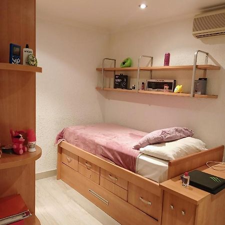 Habitaciones A Dos Pasos Del Congreso Elche Ngoại thất bức ảnh
